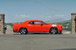 Saleen SMS 570X Challenger 2009 года